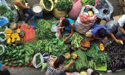 Food, drinks price hikes contribute to higher June inflation rate