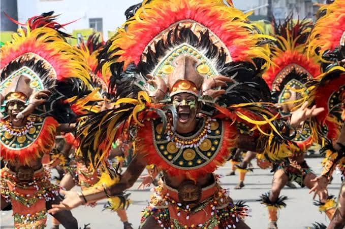 Iloilo City eyes face-to-face Dinagyang Festival