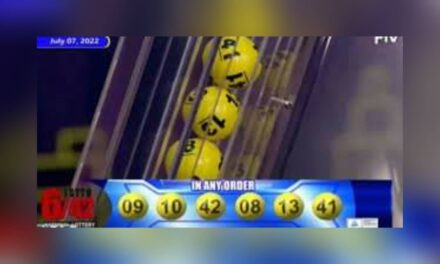 2 bettors bag P34.8-M Lotto jackpot