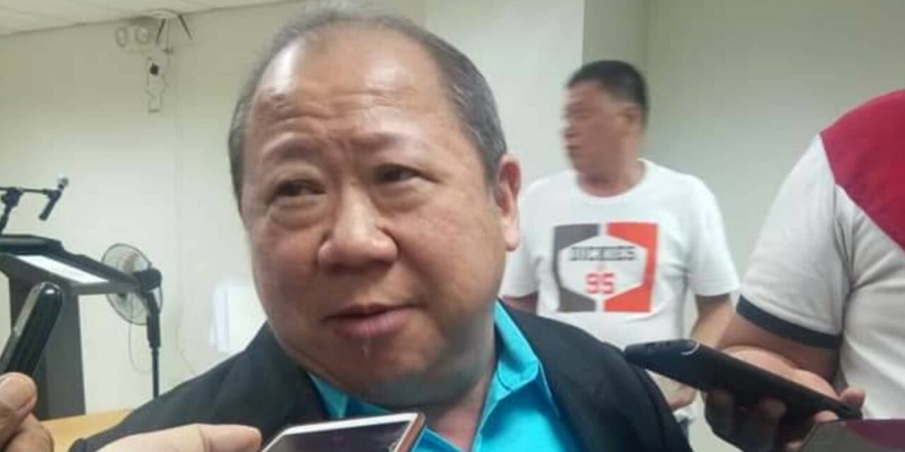 Liga head nixes postponement of barangay, SK polls