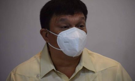 DAR Usec Palmares to push for agrarian reform communities empowerment