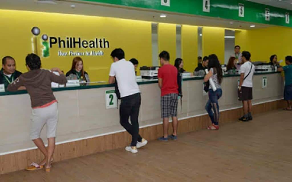 Senators eye Marcos power to suspend PhilHealth premium hike