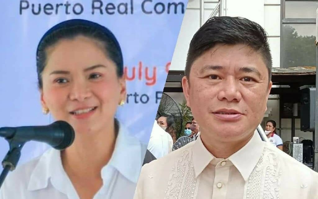 ‘Spread love’: Baronda open to reconciliation with Nava