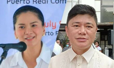 ‘Spread love’: Baronda open to reconciliation with Nava