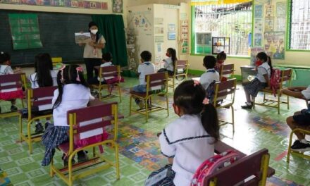 Nearly 3K WV schools ready for in-person classes