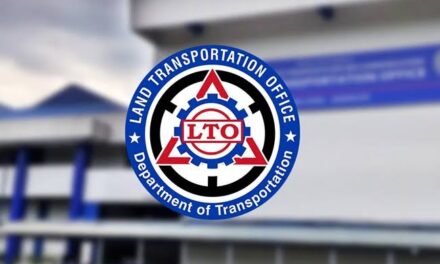 LTO seeks P6.8-B funding to address license plate backlog