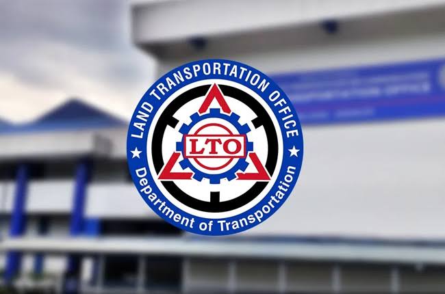 LTO seeks P6.8-B funding to address license plate backlog