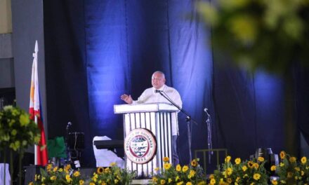 Nava eyes agri industry park in Guimaras