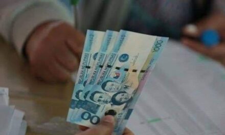 Over 12K WV families delisted from 4Ps program