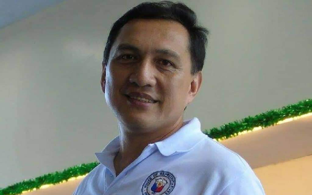 Tupas backs postponement of December 2022 barangay, SK polls