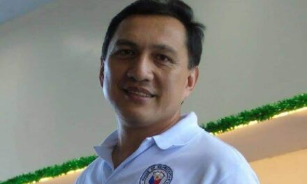 Tupas backs postponement of December 2022 barangay, SK polls