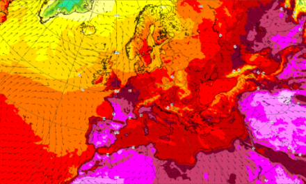 No Filipino casualties reported in heat waves across Europe: DFA