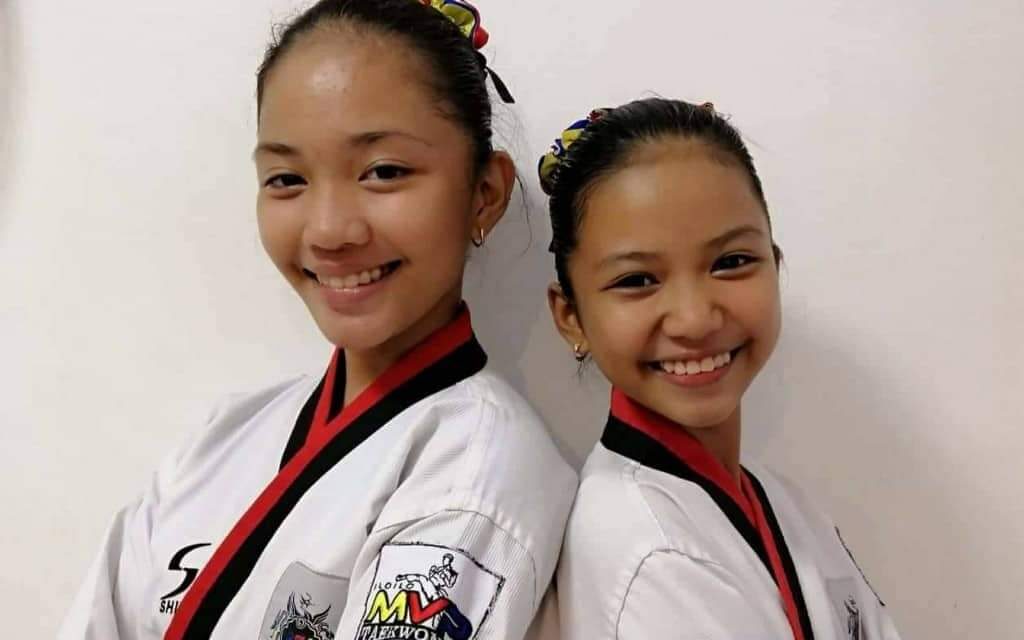 Iloilo MVP jins take home 21 medals in nat’l poomsae tilt