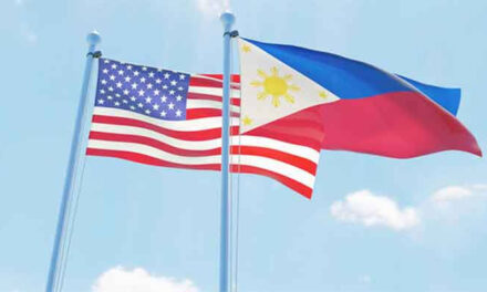 US remains PH friend, partner, ally: Marcos