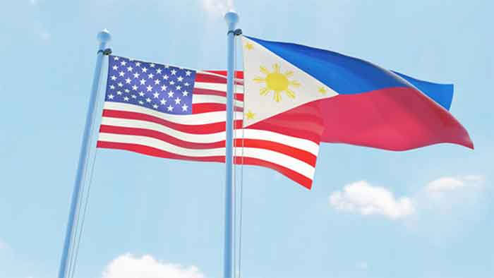 US remains PH friend, partner, ally: Marcos