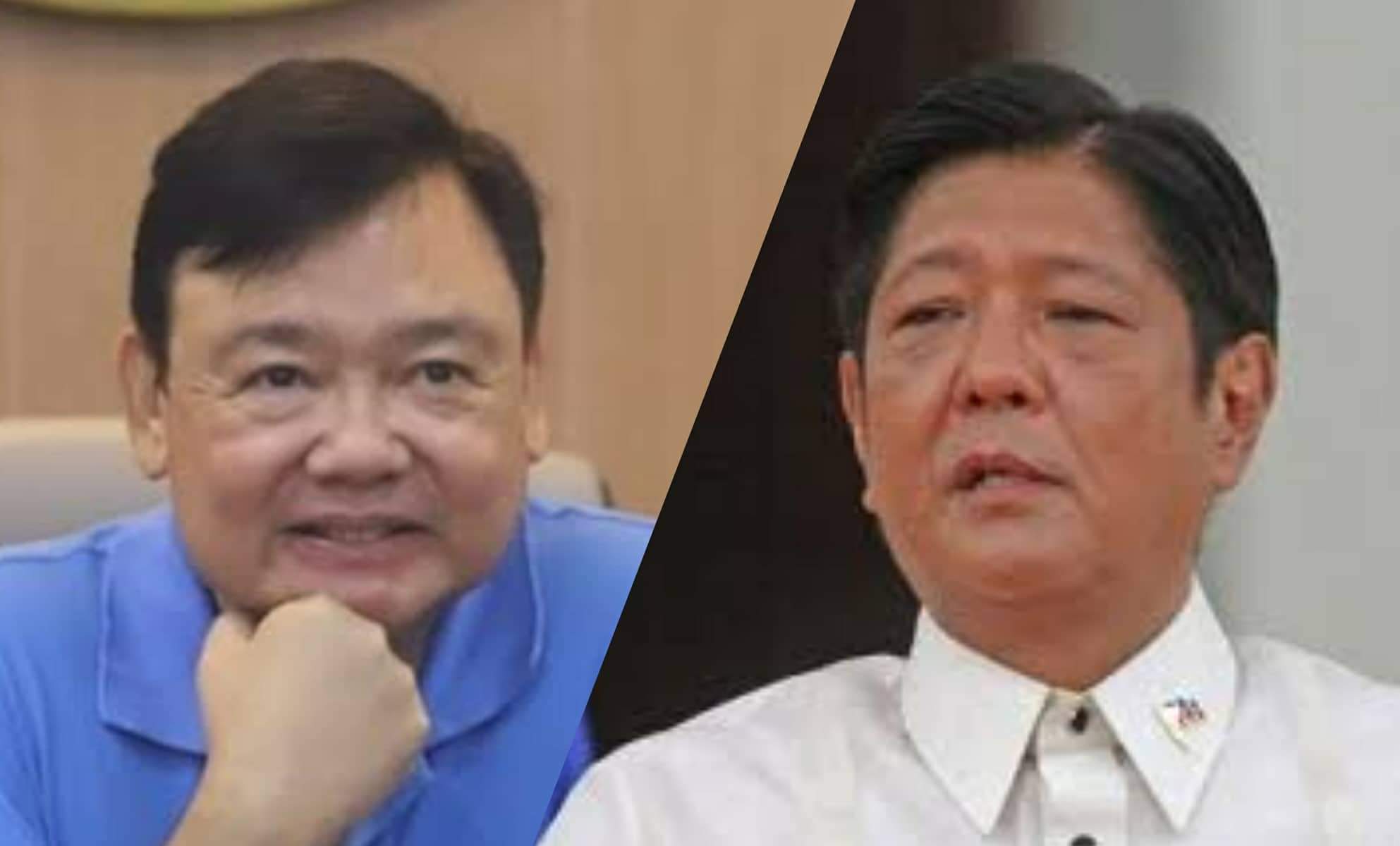 Treñas vows to support Marcos’ plans