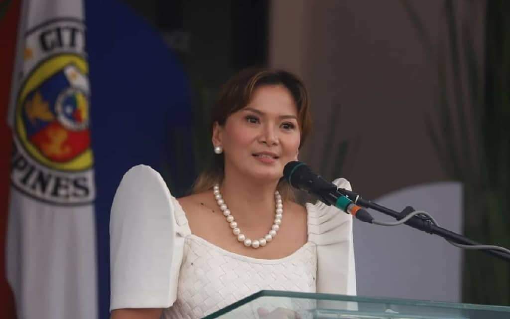 Baronda pushes for institutionalization of  anti-drug abuse council