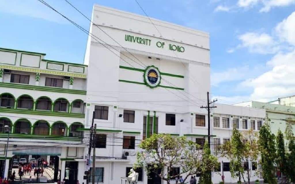 University of Iloilo is top performing school in June ’22 Criminilogist board exam
