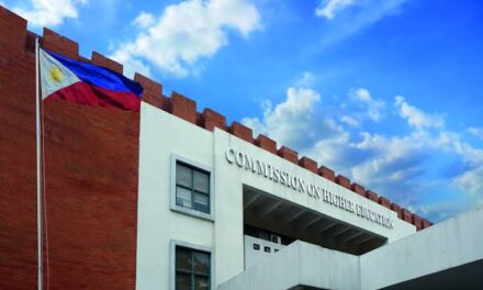 ‘Instant Ph.D.’ report very alarming: CHED