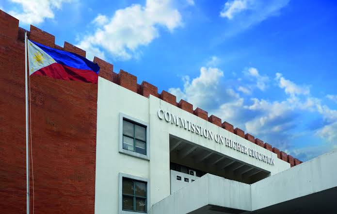 ‘Instant Ph.D.’ report very alarming: CHED