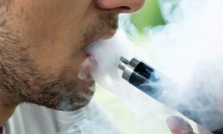 Vape bill lapses into law