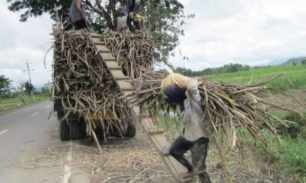 Sugar shortage worries local legislators; Panay sugar mills urged to open early for next milling season