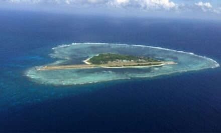 China ready to restart oil exploration talks with PH anytime