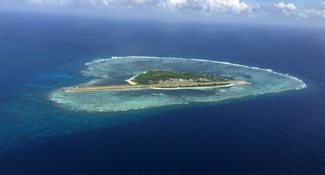 China ready to restart oil exploration talks with PH anytime