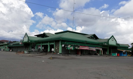 Cadiao says railway to help Antique achieve growth in tourism, biz