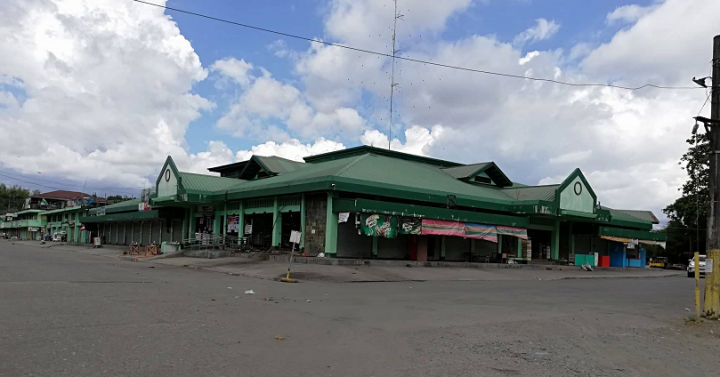 Cadiao says railway to help Antique achieve growth in tourism, biz