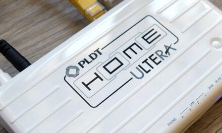 PLDT speeds up network migration for Home Ultera