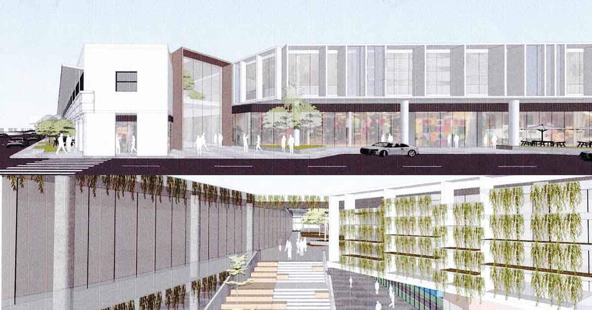 SM Prime to undertake redev’t of 2 biggest markets in Iloilo City