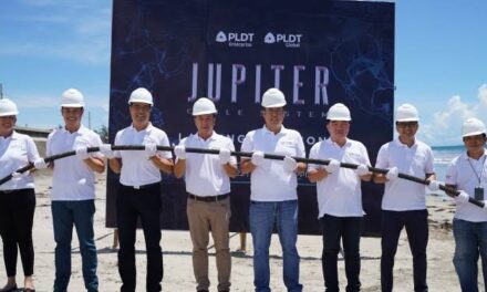 Jupiter cable: PH’s newest data link to US, Japan now online