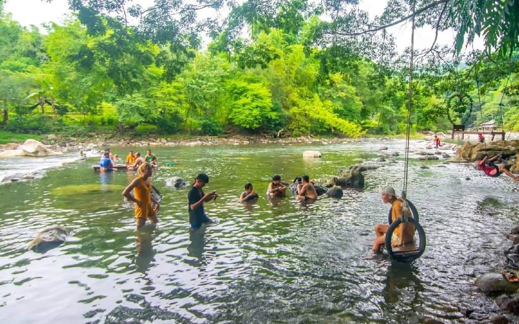 Western Visayas expects more tourists in second half