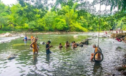 Western Visayas expects more tourists in second half