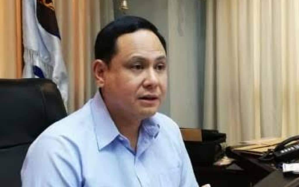 Defensor backs revival of mandatory ROTC