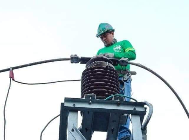 MORE Power expansion bill now a law