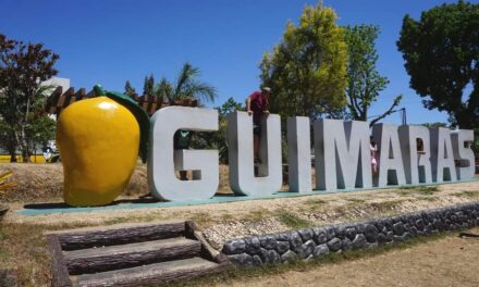 Guimaras loosens travel restrictions
