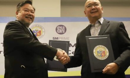 SM Prime allots P3B for redev’t of 2 public markets in Iloilo City