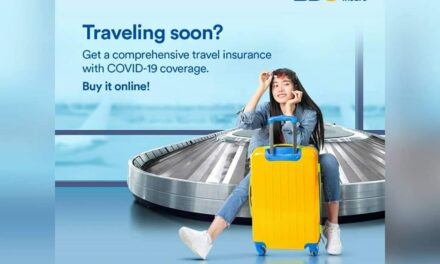 BDO Insure offers added protection to Filipino travelers