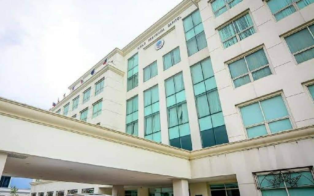 Iloilo is 7th richest province in PH