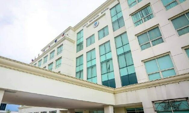 Iloilo is 7th richest province in PH