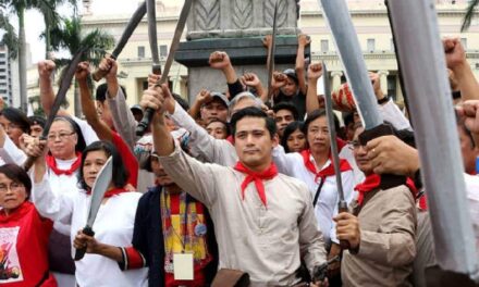 Padilla files bill to bring back PH history in HS curriculum