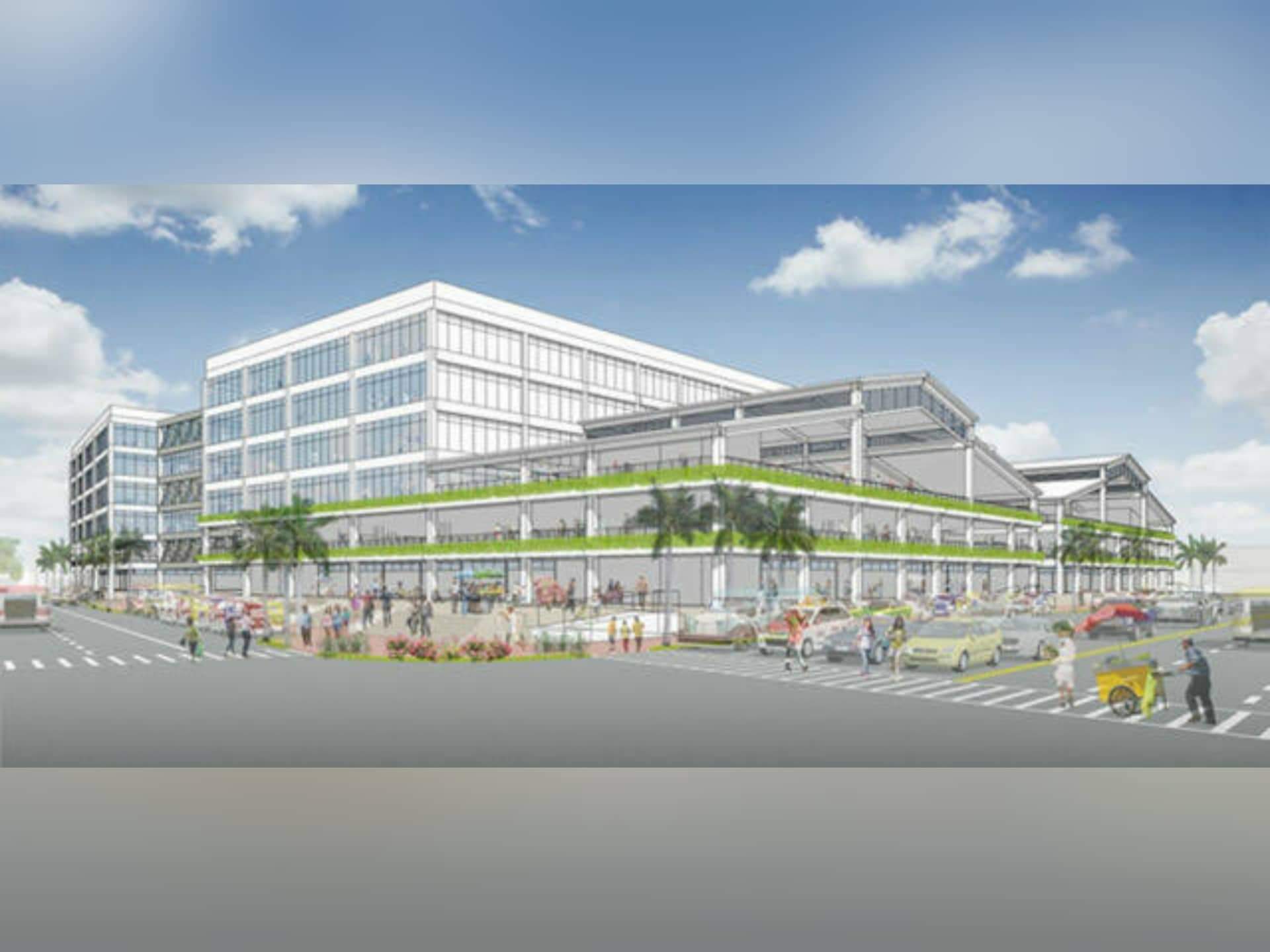 ‘Major game-changer’: Biz group lauds redev’t of Iloilo City’s 2 public markets