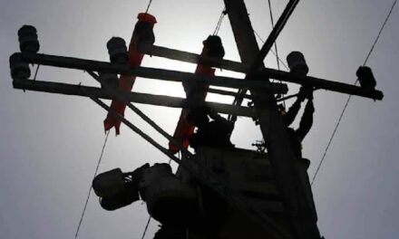 Senate to probe power interruptions in provinces