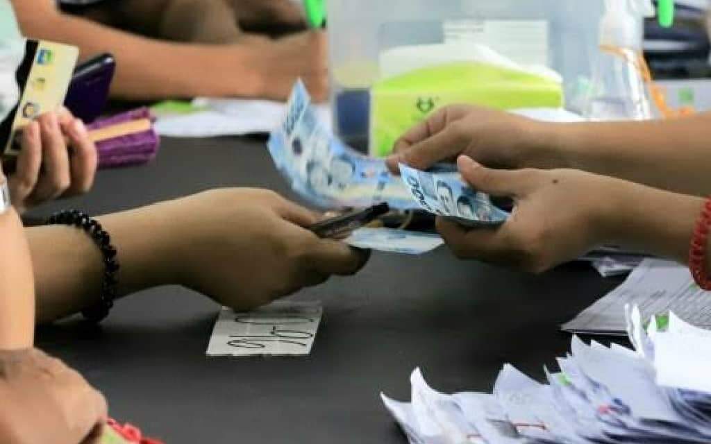 Solon recommends increase in 4Ps cash aid, monthly payouts