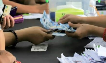 Solon recommends increase in 4Ps cash aid, monthly payouts