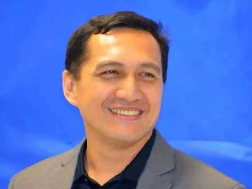 Tupas to sit as member of Commission on Appointments