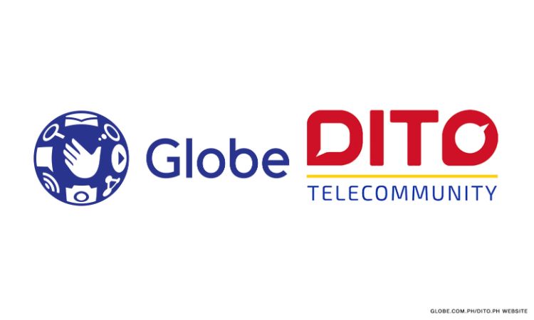 Globe asks NTC to compel DITO to pay P622-M penalty for violating interconnect agreement