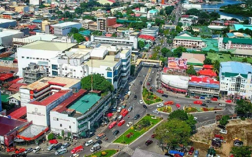 Marcos declares August 25 holiday in Iloilo City